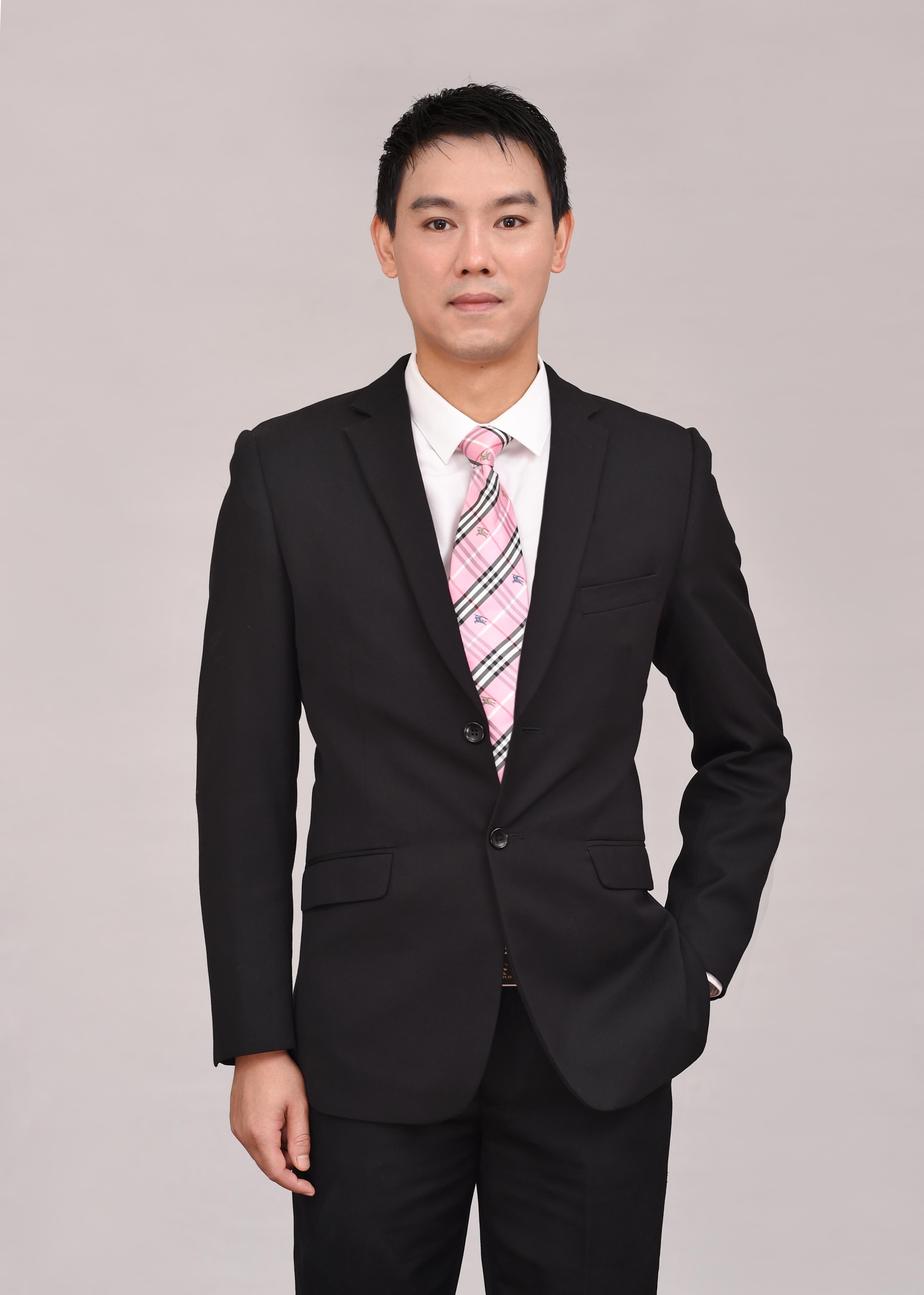 张红霞 联合创始人 & 首席运营官